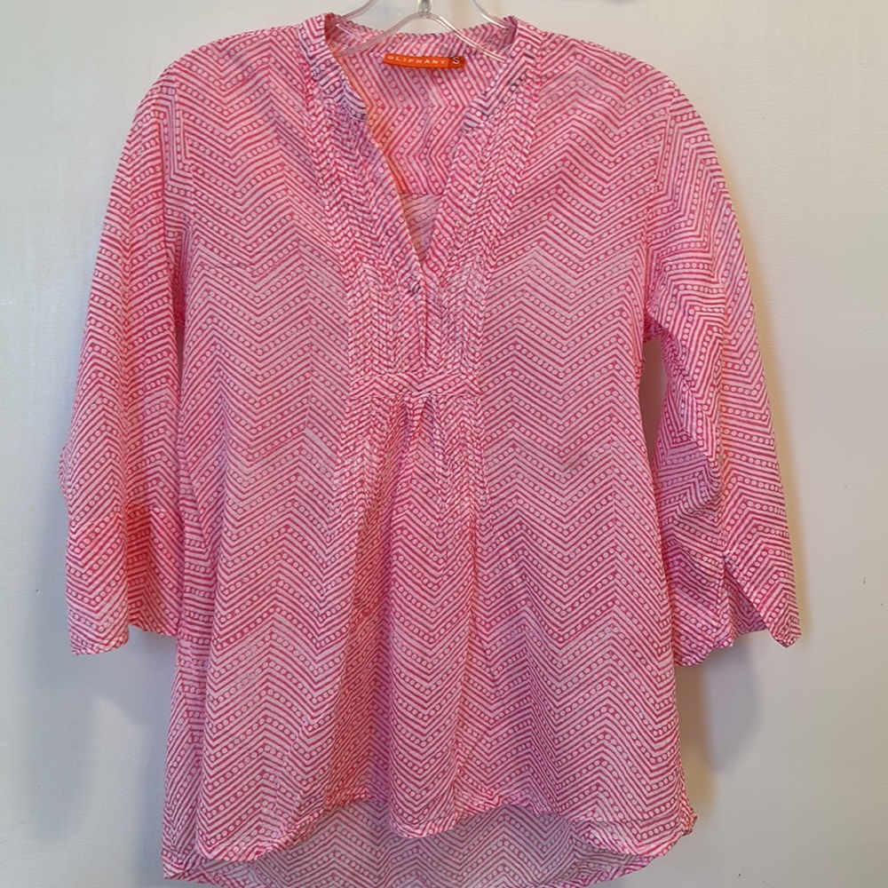 Oliphant Tunic - image 1